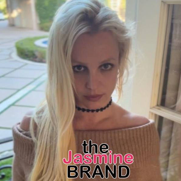 Britney Spears Has Explosive Fight w/ Boyfriend While Staying At Luxury Hotel, Witnesses Fear Singer Suffered Mental Breakdown