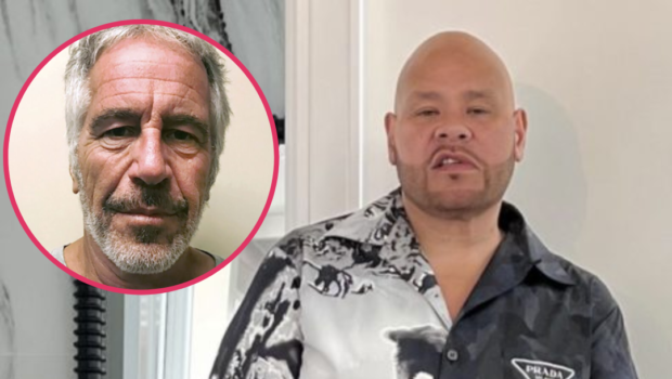 Fat Joe Reacts To His Name Appearing On Fake List Of Celebrities Associated w/ Deceased Child Trafficker Jeffrey Epstein: ‘I Don’t Know That Motherf***er!’