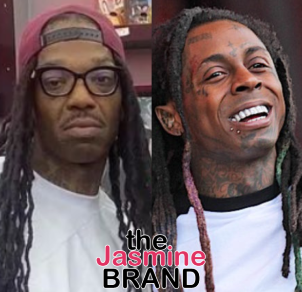 Rapper B.G. Calls Lil Wayne A “B*tch” In New Diss Record + Social Media Users React: ‘We Not Getting A Cash Money Reunion Tour’