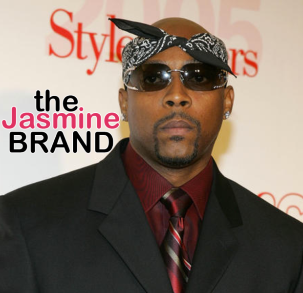 Nate Dogg – Mother of Late Rapper’s Son Petitions Court To Allow $3,000 Monthly Child Support Payments To Continue, Says Paperwork Mistake Could End Payout & Cause Financial Detriment For Teen