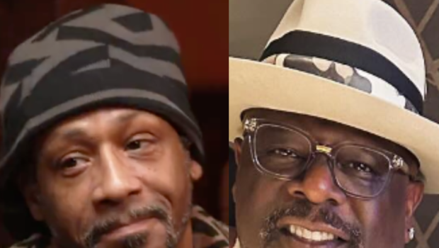 Cedric The Entertainer Responds After Katt Williams Doubles Down On Claims He Previously Stole His Joke: ‘My Career Can’t Be Reduced’