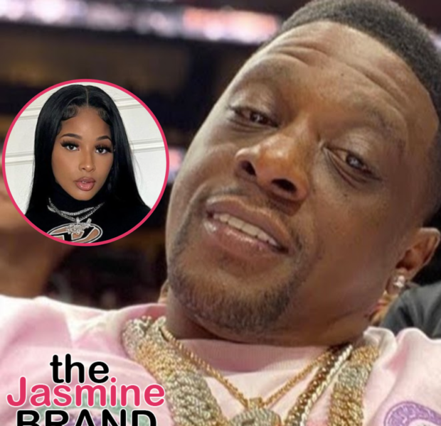 Boosie Badazz Wants Judge To Lift No Contact Order Between Him & His Girlfriend Because They Are Planning To Get Married