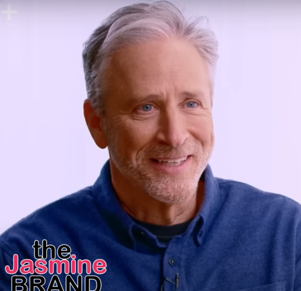 Jon Stewart’s Return To ‘Daily Show’ After Nearly A Decade Earned The Show Its Highest Ratings