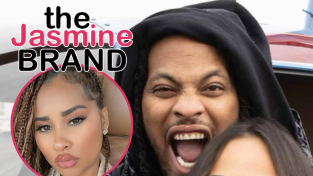 Waka Flocka’s Step-Daughter Defends Him & Her Mother Tammy Rivera After Rapper Receives Backlash For Debuting New Girlfriend, Says Parents Are ‘Both Happy In Separate Relationships’