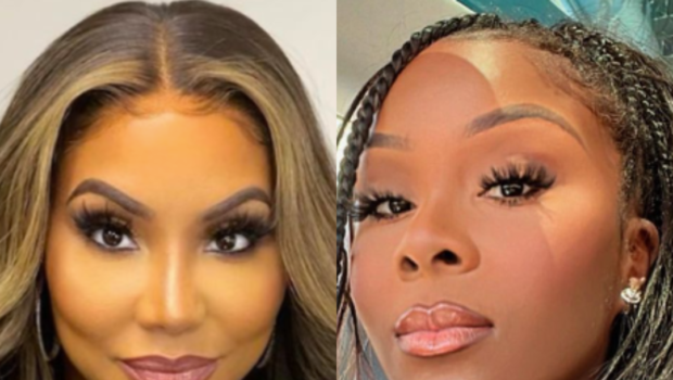 Tamar Braxton Allegedly Threatened Media Personality Jessie Woo’s Friend Over Claims She Was Flirting w/ Singer’s Fiancé: ‘I’ll Hurt That B*tch & Her Mama’
