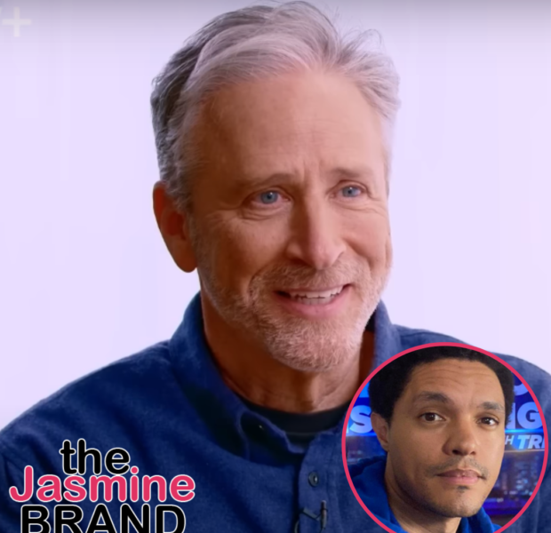 Jon Stewart Returns Part-Time To ‘The Daily Show’ As The Series Struggles To Find Permanent Replacement For Trevor Noah