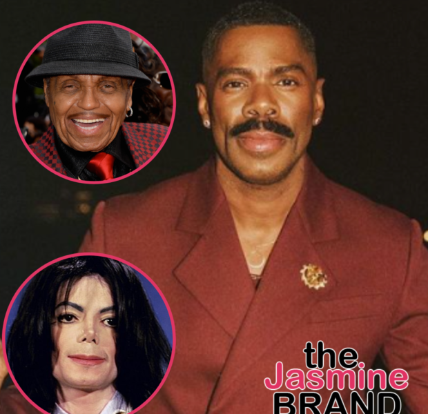 Actor Colman Domingo Will Portray Joe Jackson In ‘Michael’ Biopic