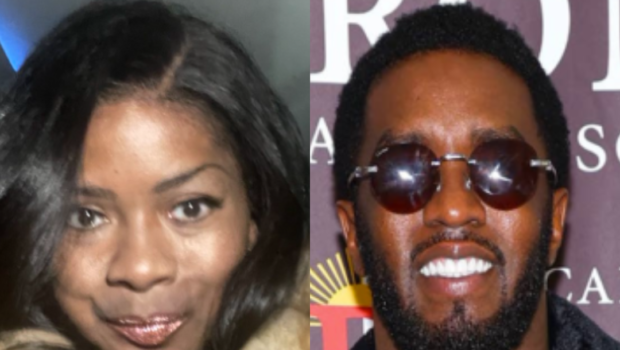 Diddy – Radio Personality Miss Jones Claims There’s A Video Of Music Mogul Threatening To Put Her “In The Trunk Of A Car” & Lil Kim Urging Him Not To