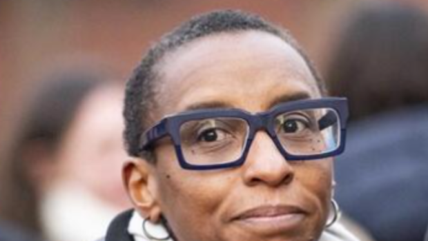 Claudine Gay, The First Black President At Harvard University, Resigns After 6 Months, Marking Shortest Presidency Term In School’s History