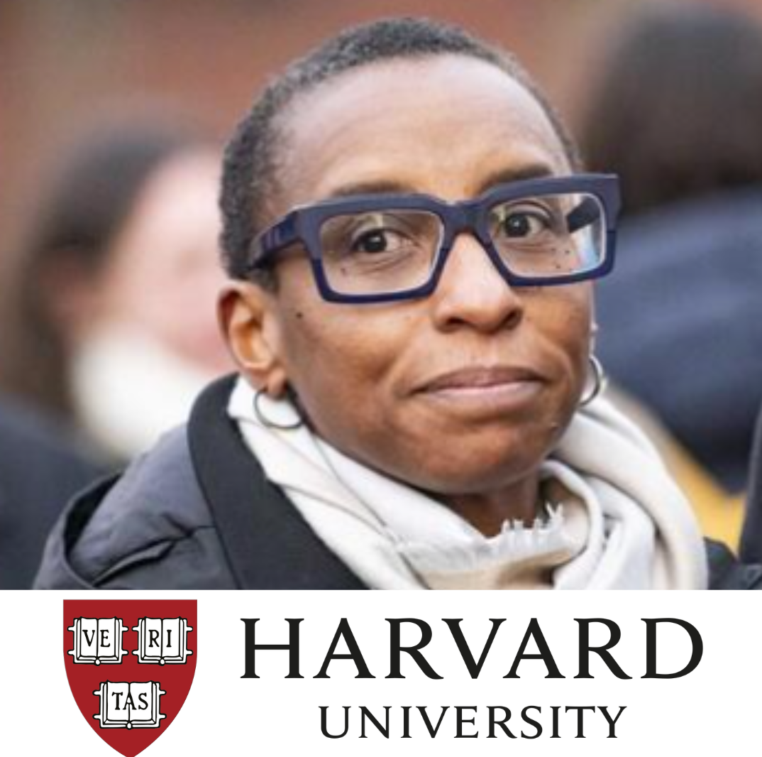 Claudine Gay The First Black President At Harvard University Resigns