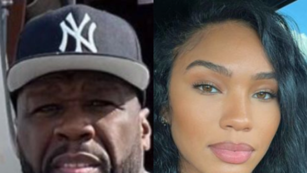 50 Cent’s Girlfriend Cuban Link Makes Post About “Change” Amid Rapper Claiming He’s Practicing Abstinence