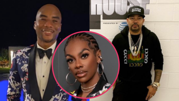 Charlamagne Tha God & DJ Envy Allude Jess Hilarious Has Not Been Confirmed As Permanent Co-Host On ‘The Breakfast Club,’ Despite Comedian Previously Claiming Otherwise