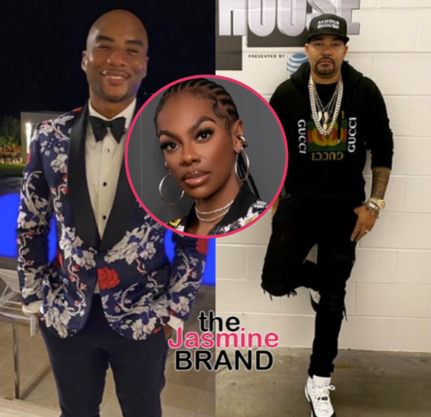 Charlamagne Tha God & DJ Envy Allude Jess Hilarious Has Not Been Confirmed As Permanent Co-Host On ‘The Breakfast Club,’ Despite Comedian Previously Claiming Otherwise