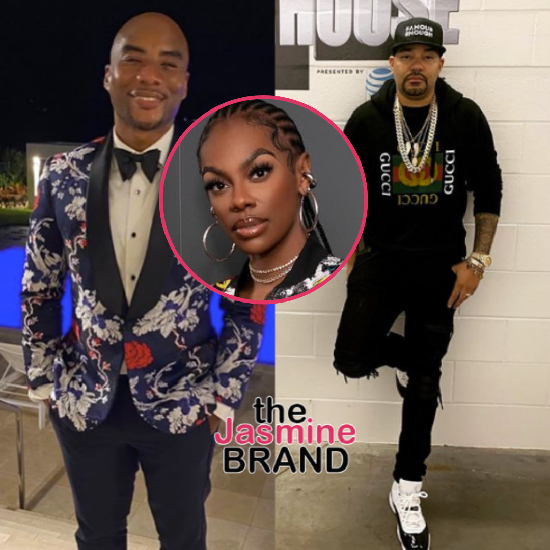 Charlamagne Tha God And Dj Envy Allude Jess Hilarious Has Not Been Confirmed As Permanent Co Host 5015