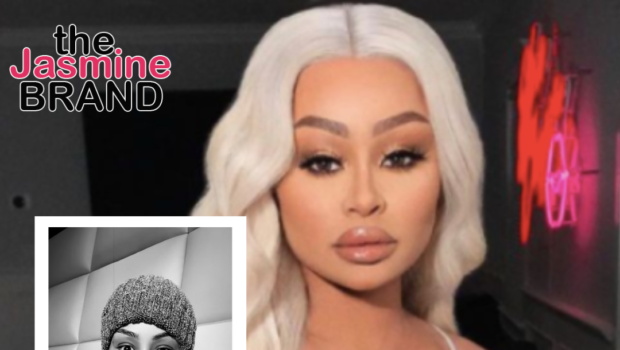 Blac Chyna Reveals Health Complications After Breast Implant Reduction Surgery: ‘It Was Just So Painful’