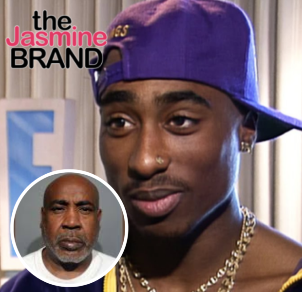 Tupac Shakur — Bail Hearing For Rapper’s Accused Killer Duane ‘Keffe D’ Davis Postponed 
