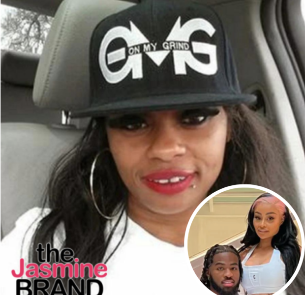 Tokyo Toni Continues To Deny Sending Nude Images To Daughter Blac Chyna’s Ex-Boyfriend, Twin Hector, Says Rapper Made Up Claims To Promote His Music