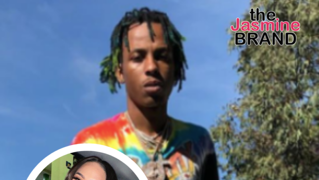 Rich The Kid Hit w/ $45K Default Judgement After Blowing Off Lawsuit Accusing Him Of Promising Woman Hush Money To Keep Pregnancy From Fiancée Tori Brixx