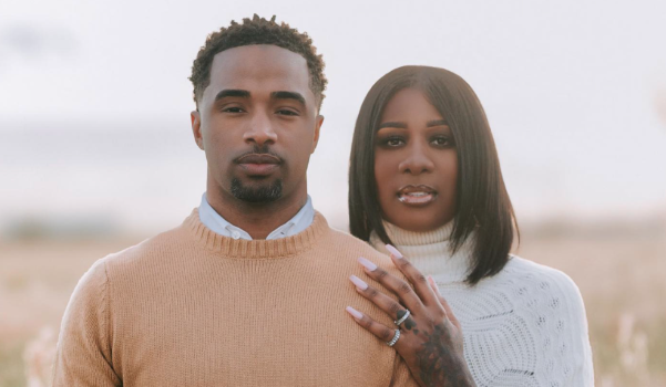 Supa Cent Ties The Knot w/ Rayzor In Beautiful Private Puerto Rico Wedding