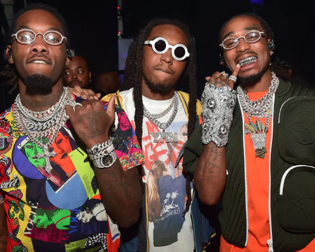 Migos’ Instagram Page Hacked By Scammers Seemingly Trying To Extort $4.3 Million In Cryptocurrency