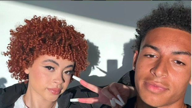 Ice Spice’s Younger Brother Recalls Opposing Team’s Student Section Wearing Orange Wigs To Troll Him During Football Game: ‘It Just Adds To The Competitiveness’