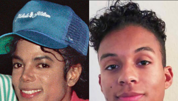 Michael Jackson Biopic Starring His Nephew Jaafar Jackson Set To Hit Theaters Spring 2025