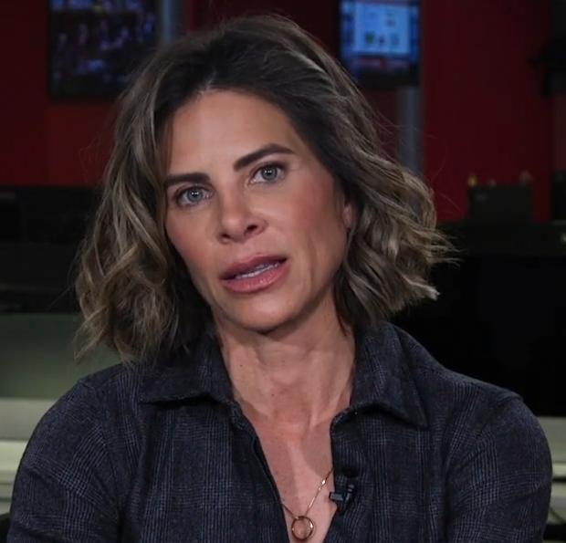 Celebrity Fitness Trainer Jillian Michaels Threatens To Sue Netflix Over ‘Biggest Loser’ Documentary