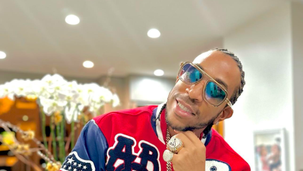 Ludacris Lands BET+ Dramedy Series Inspired By His Life