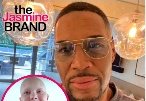 Update: Michael Strahan’s Daughter Isabella Is Cancer-Free!