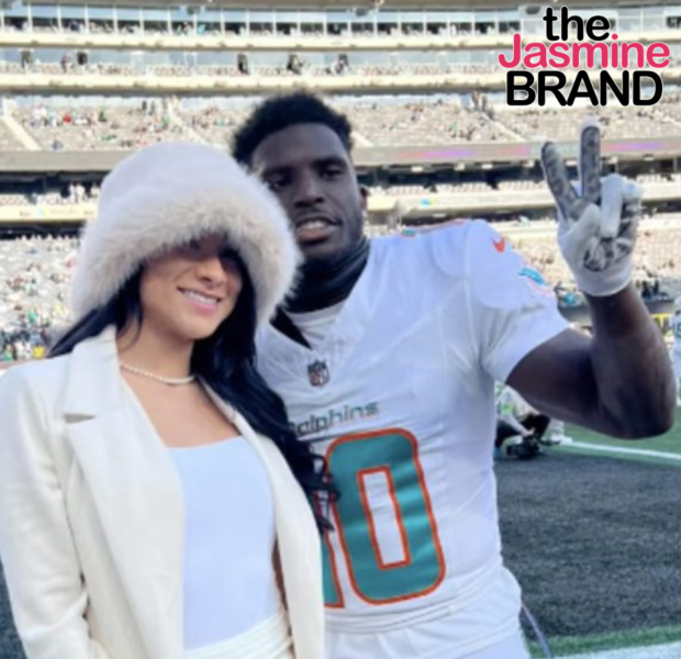 Tyreek Hill Denies Filing For Divorce Less Than Three Months After Getting Married: ‘Don’t Put That In The Air’