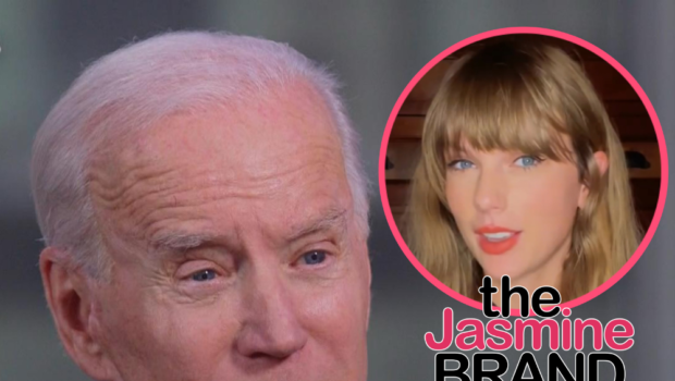 President Joe Biden Reportedly Eager To Secure Endorsement From Taylor Swift For His 2024 Re-Election Campaign, Camp Seemingly Believes Pop Star’s Massive Impact Will Positively Influence Votes
