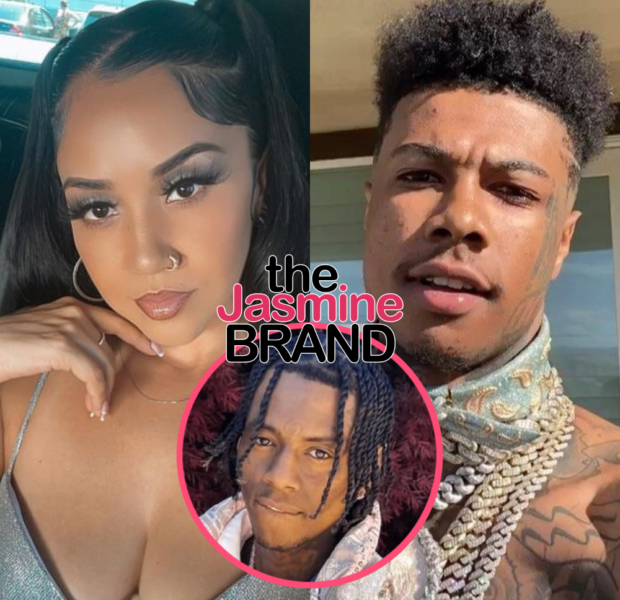 Soulja Boy’s Baby Mama Prescribed Anxiety & Insomnia Medication To Deal w/ Distress Amid Defamation Lawsuit Against Blueface
