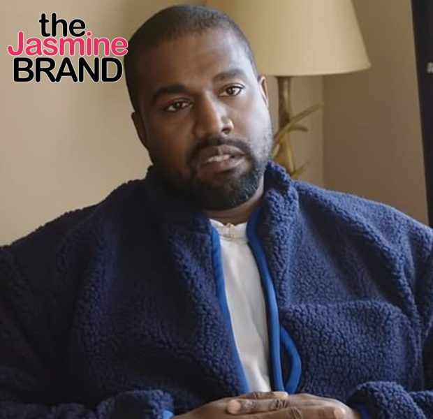 Kanye’s Recently Fired Yeezy Designer Says Rapper Has ‘Lost His Mind’ & Is Surrounded By ‘Toxic, C-grade Losers’