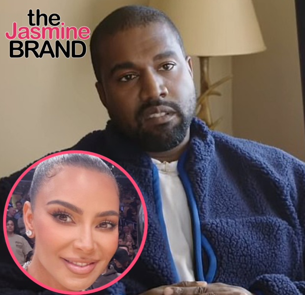 Kanye West Was Allegedly Having A Meltdown About Divorce From Kim Kardashian When He Attacked & ‘Severely Injured’ Autograph Dealer Who Is Now Suing Him For Assault