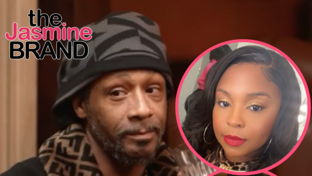 Update: Torrei Hart Says Joining Katt Williams’ Comedy Tour Is ‘No Shade At All’ Toward Her Ex-Husband Kevin Hart: ‘That Is Not My Beef’