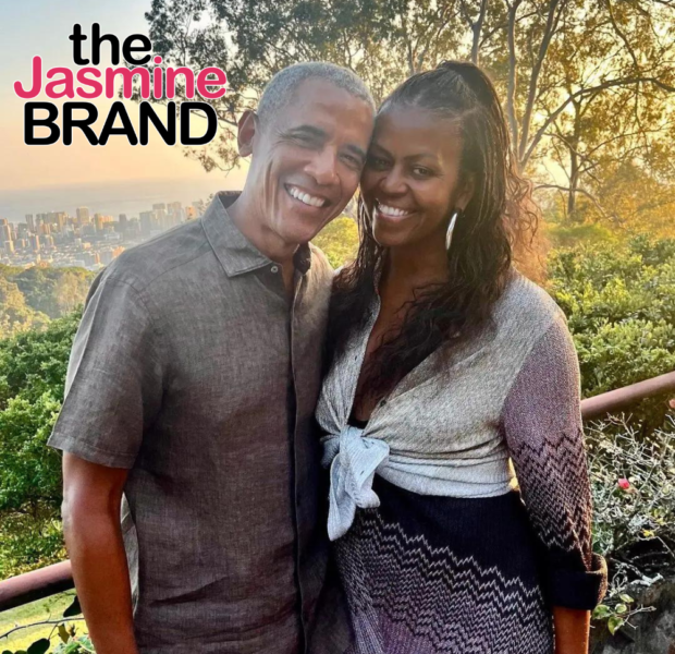 Michelle Obama Admits Marriage Is Hard But Says She ‘Wouldn’t Trade’ Her 31 Years Of Marriage For Anything: I Don’t Want People Looking At Me & Barack Like Hashtag Couples Goals