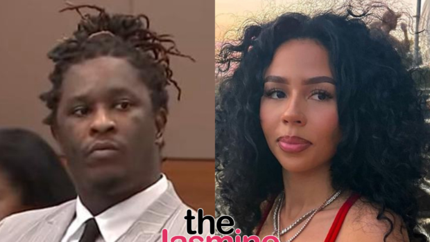 Drake & Meek Mill Upset After Young Thug’s Private Jail Call w/ Girlfriend Mariah the Scientist Leaks Online: ‘This Is A Top Tier Lawsuit’