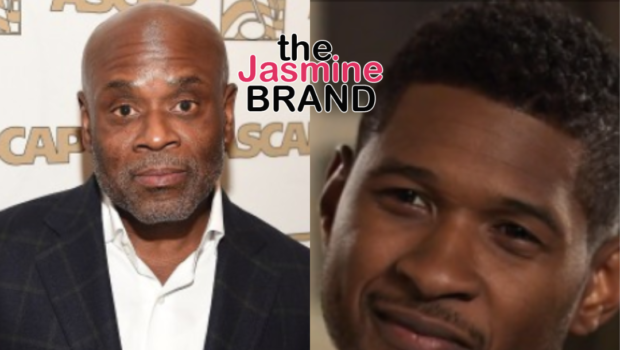 Rico Love Says L.A. Reid Had To Force Usher To Record ‘Yeah!’: ‘The Power To Hear A Hit Is A Gift’