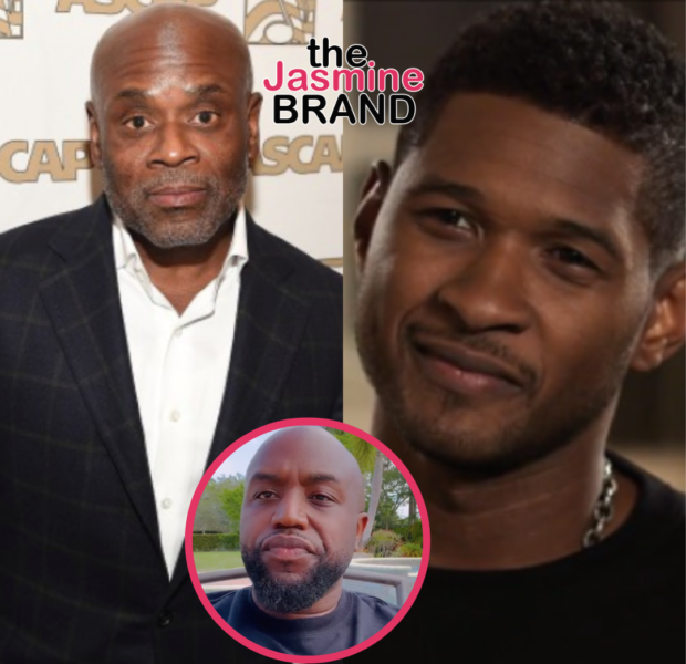 Rico Love Says L.A. Reid Had To Force Usher To Record ‘Yeah!’: ‘The Power To Hear A Hit Is A Gift’