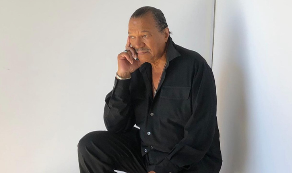 Billy Dee Williams On Gay Rumors: ‘I’ve Been Called A ‘Closet Queen,’ But I Don’t Pay Much Attention To Any Of That’