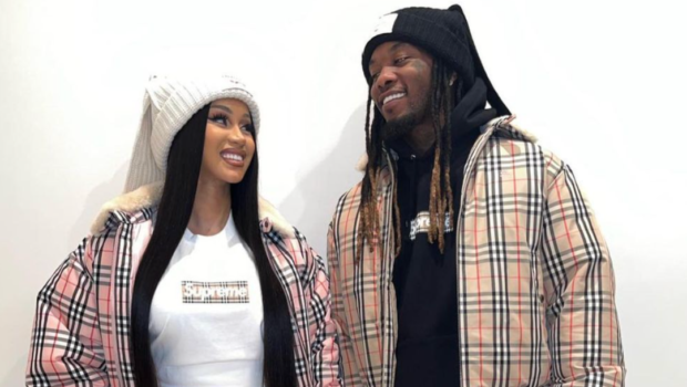 Cardi B Admits To Putting Her Marriage To Offset Last On Her Priority List: ‘My Career Come First, Then My Kids Come Second’