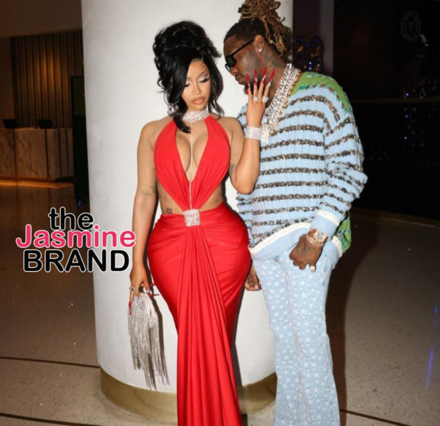 Offset And Cardi B Spark Rumors They’re Back Together After Enjoying Valentine’s Date In Miami