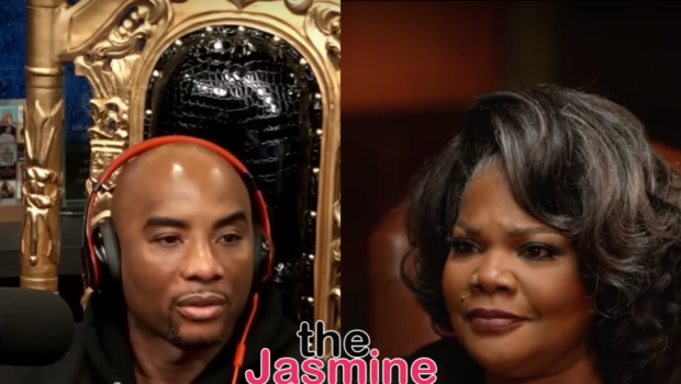 Charlamagne Apologizes to Mo’Nique For Once Naming Her Donkey Of The Day, Gives Himself The Title: ‘I Had No Business Speaking On Your Business’