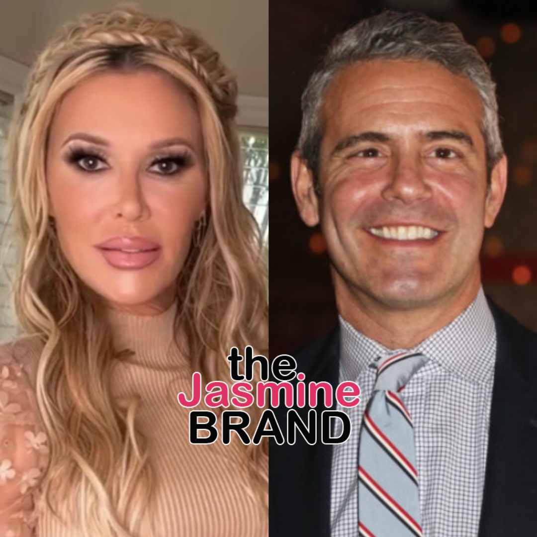 Andy Cohen Denies Sexual Harassment Claims From ‘RHOBH’ Alum Brandi ...