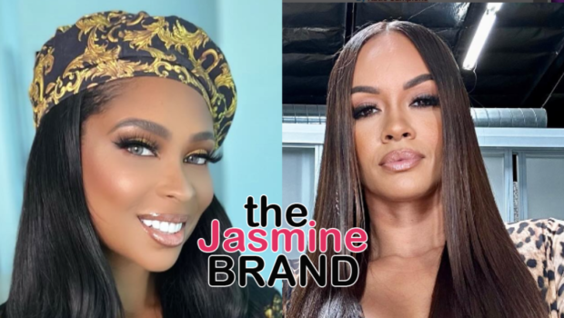 Exclusive: ‘Basketball Wives: LA’ Gearing Up To Film New Season, Evelyn Lozada & Jennifer Williams Confirmed To Return