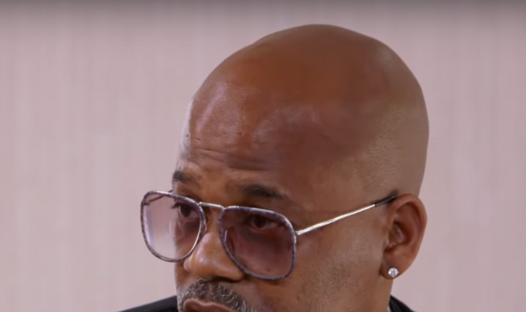 Damon Dash Sued Again By Photographer Who Claims He Owes Her Nearly $400 Million