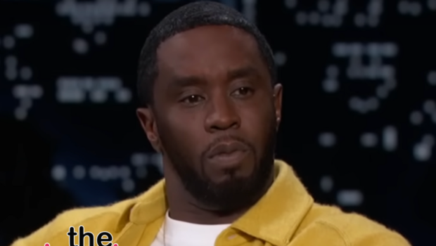 Diddy Reportedly Facing $200k Federal Lawsuit Over Scrapped Art Project