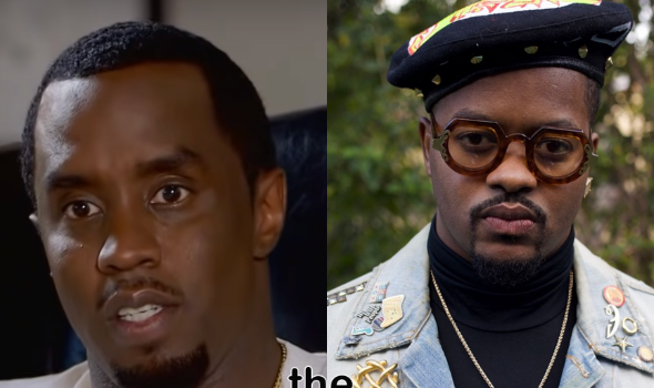Diddy & Lil Rod Have Not Reached A Settlement In Producer’s Bombshell Sexual Assault Lawsuit