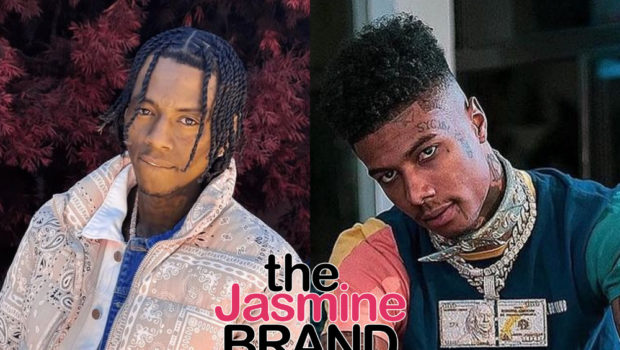 Soulja Boy Asks Fans If He Should Apologize For Harsh Comments Made About Blueface & Chrisean Rock’s Son Amid Online Feud Between Rappers: ‘I Just Feel Like I Did The Sh*T Just To Respond To What They Said’