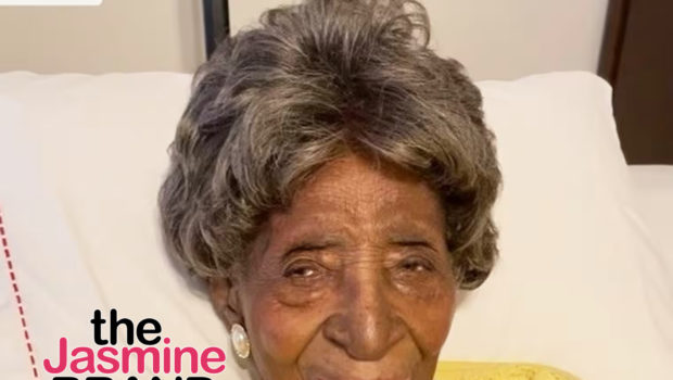 Black Texas Woman Becomes Oldest Living American At 114 Years Old